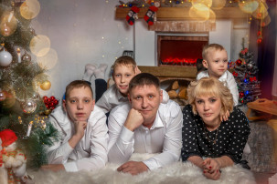 Фотоконкурс "Семьи счастливые моменты" (копия 2) Фотоконкурс "Семьи счастливые моменты" (копия 2).